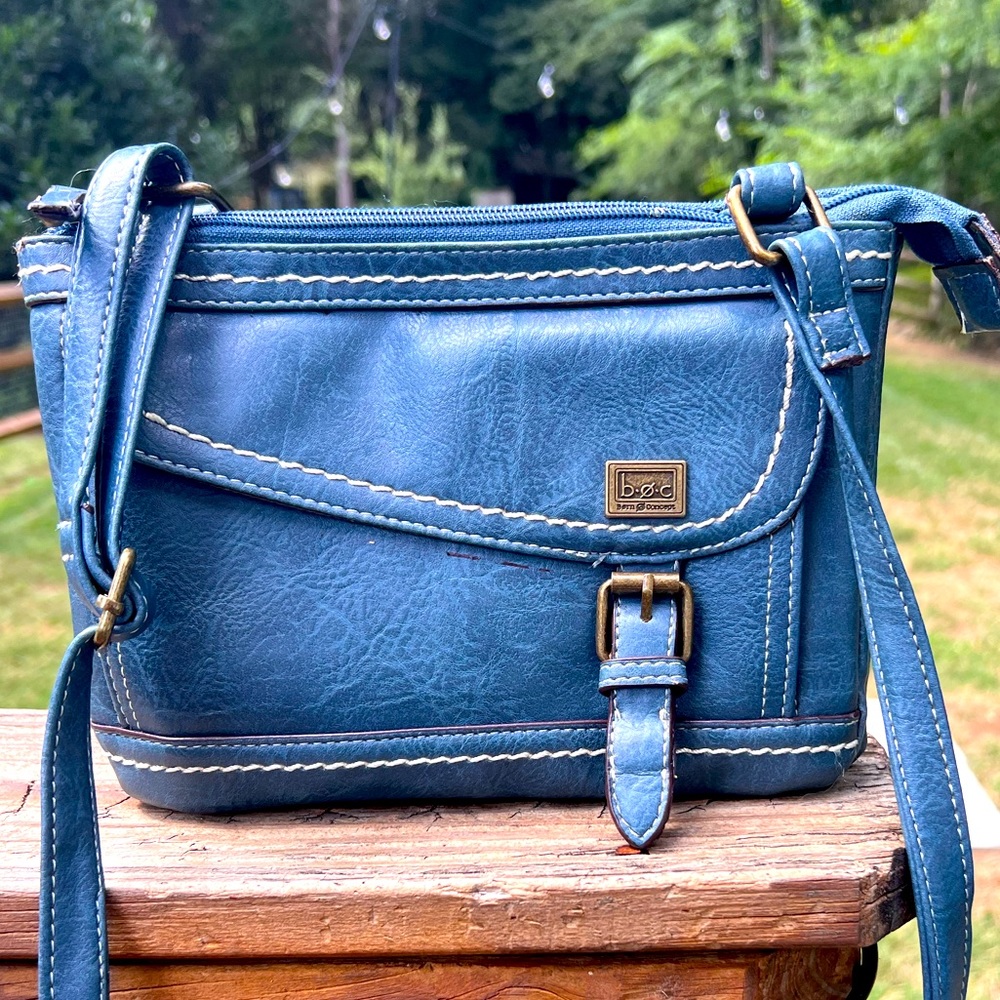 b.o.c. Crossbody purse